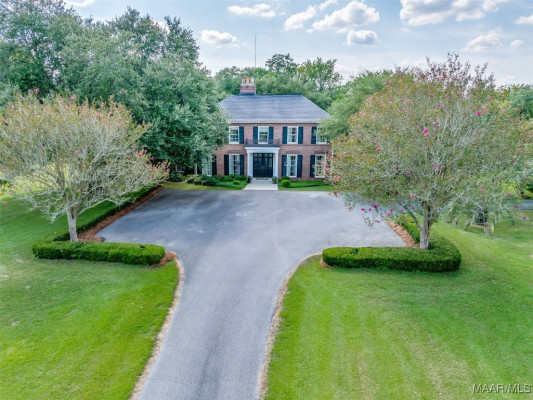 2550 Woodley Road