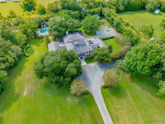 2550 Woodley Road