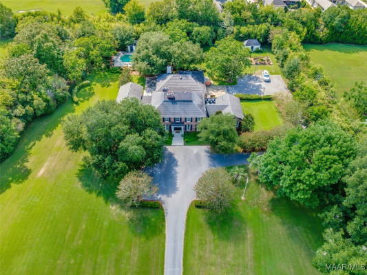 2550 Woodley Road