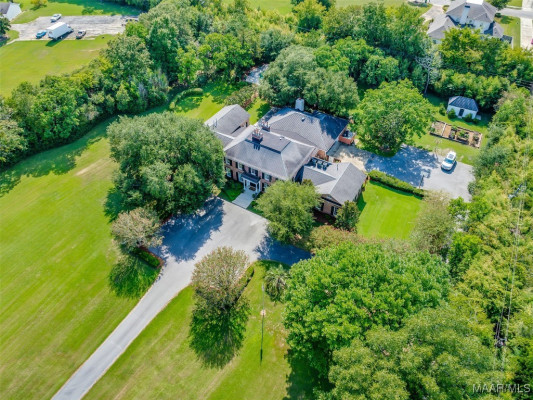 2550 Woodley Road