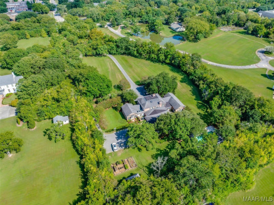 2550 Woodley Road