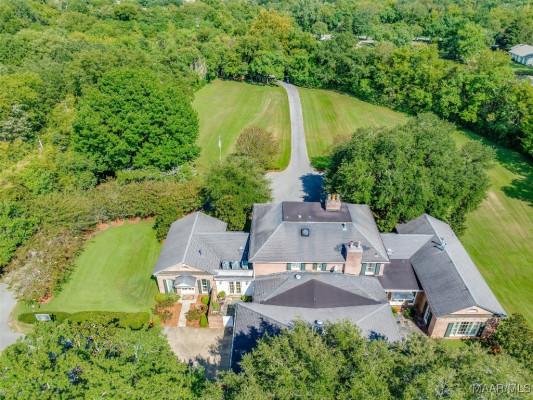 2550 Woodley Road