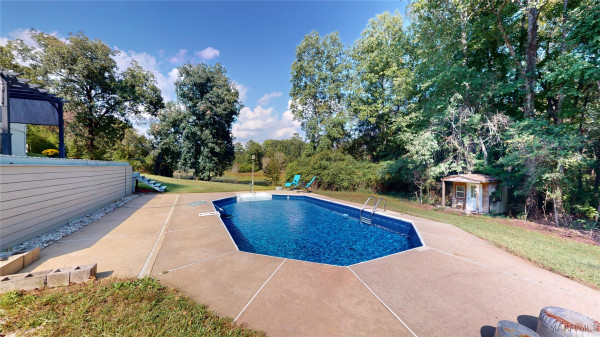 694 Becky Lane
