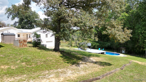 694 Becky Lane
