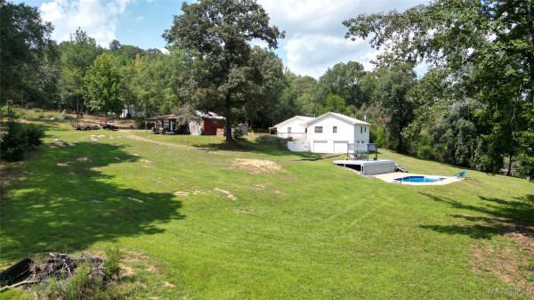694 Becky Lane