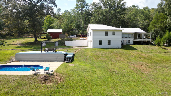 694 Becky Lane