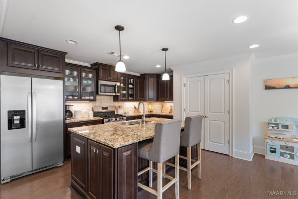 961 Wheat Ridge Drive