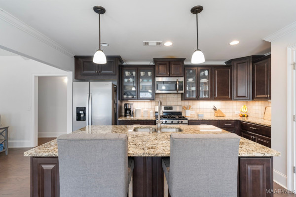 961 Wheat Ridge Drive