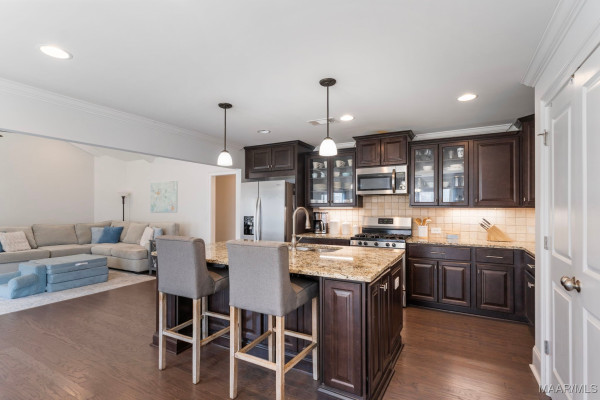 961 Wheat Ridge Drive