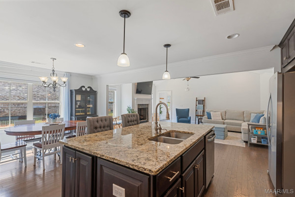 961 Wheat Ridge Drive