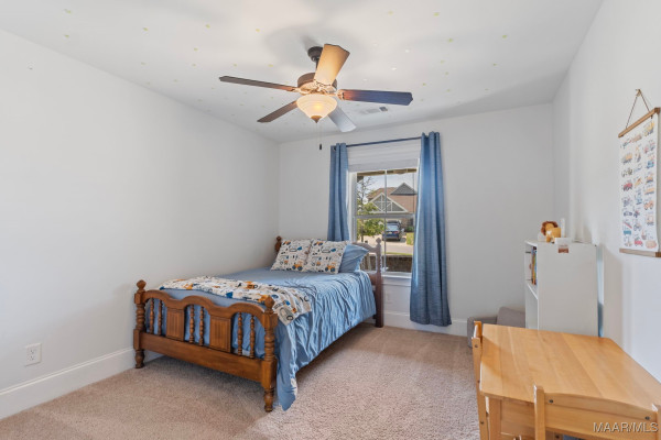 961 Wheat Ridge Drive