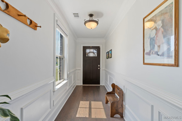 961 Wheat Ridge Drive