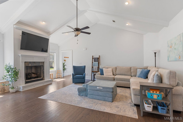 961 Wheat Ridge Drive