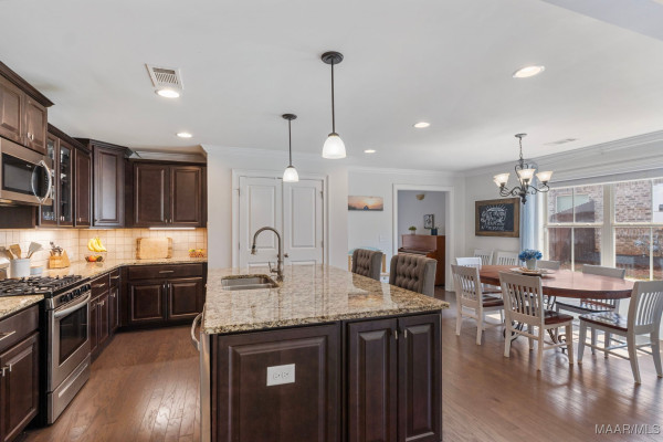 961 Wheat Ridge Drive