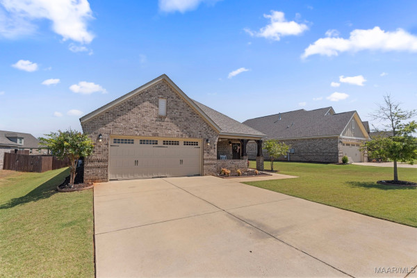 961 Wheat Ridge Drive