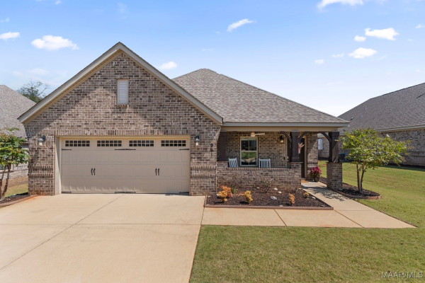 961 Wheat Ridge Drive