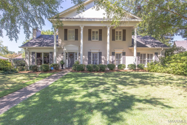 3266 Lancaster Lane