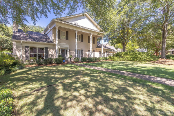 3266 Lancaster Lane