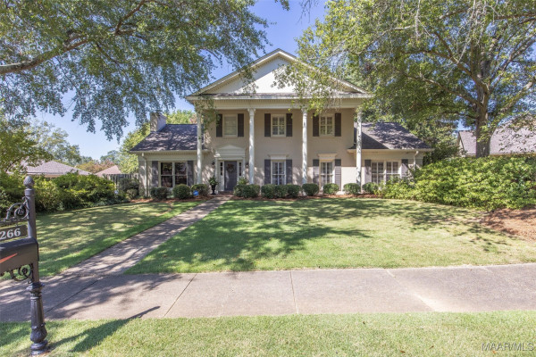 3266 Lancaster Lane