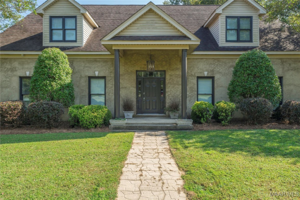 9134 Vaughn Road