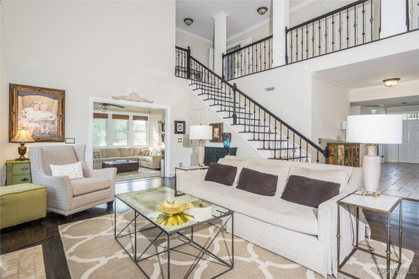 9134 Vaughn Road