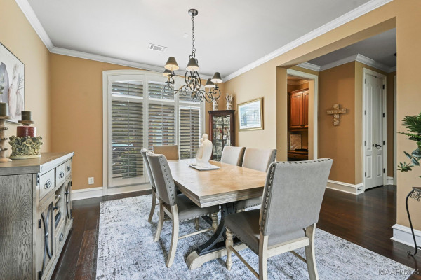 7308 Brisbane Court