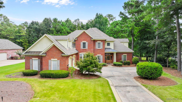 7308 Brisbane Court