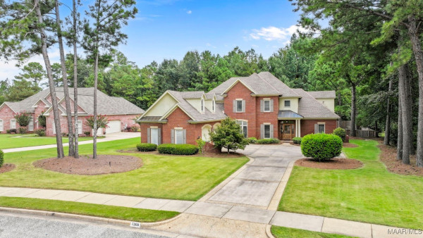 7308 Brisbane Court