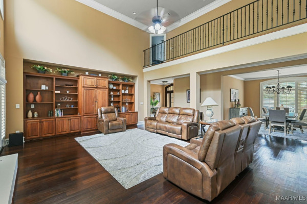 7308 Brisbane Court