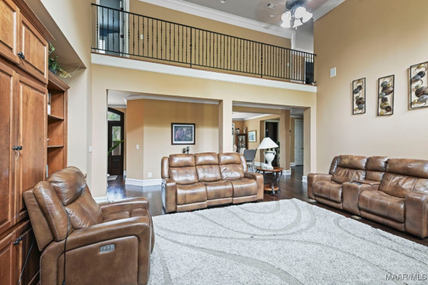 7308 Brisbane Court