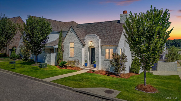 7081 Fain Park Drive