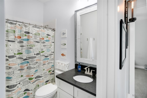 7081 Fain Park Drive