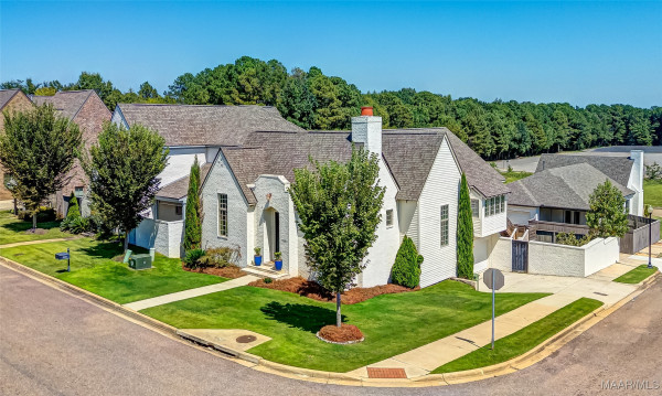 7081 Fain Park Drive