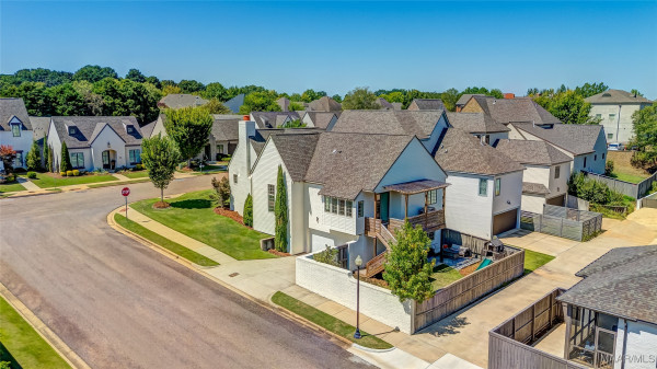 7081 Fain Park Drive