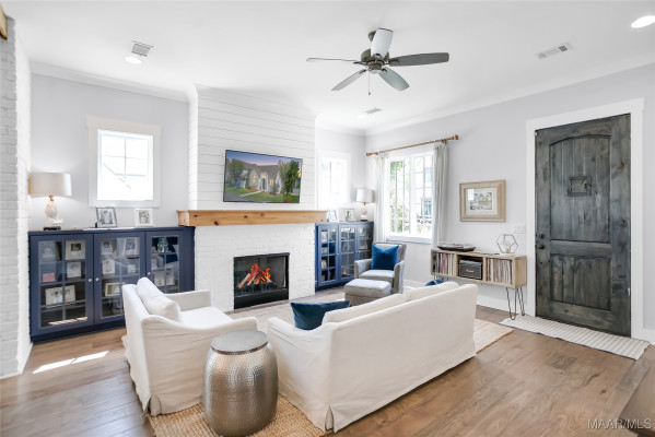 7081 Fain Park Drive