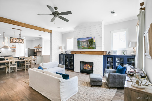 7081 Fain Park Drive