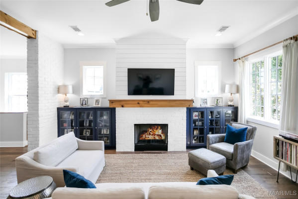 7081 Fain Park Drive