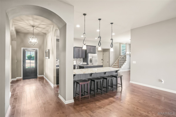 9472 Gunnison Drive