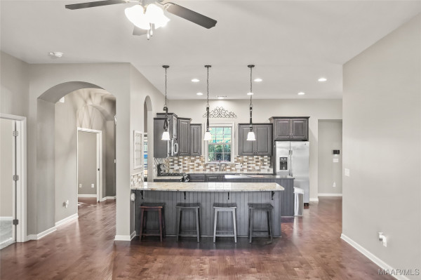 9472 Gunnison Drive