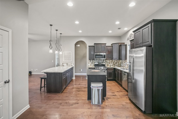 9472 Gunnison Drive