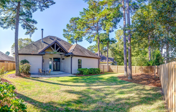 9472 Gunnison Drive