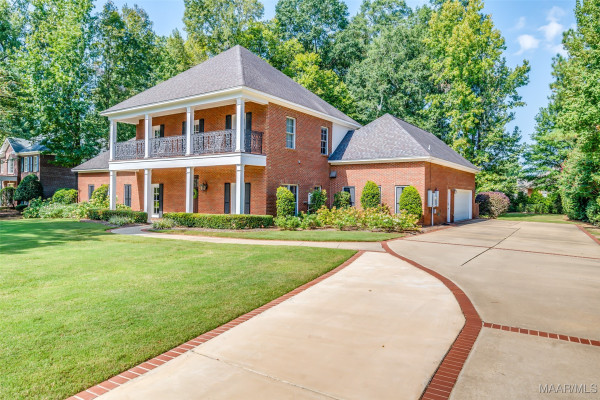 7530 Wynford Circle