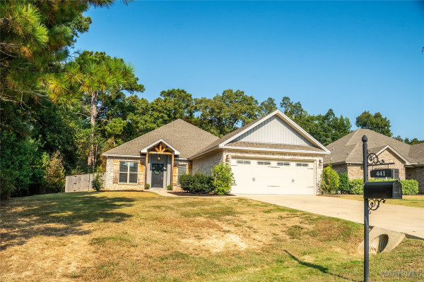 441 Wind Ridge Drive