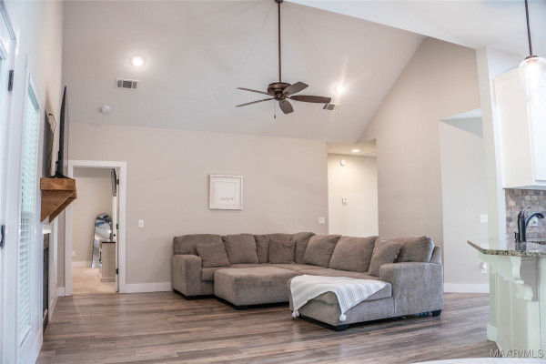 441 Wind Ridge Drive