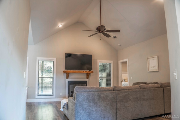 441 Wind Ridge Drive