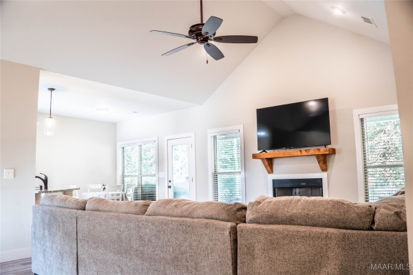 441 Wind Ridge Drive