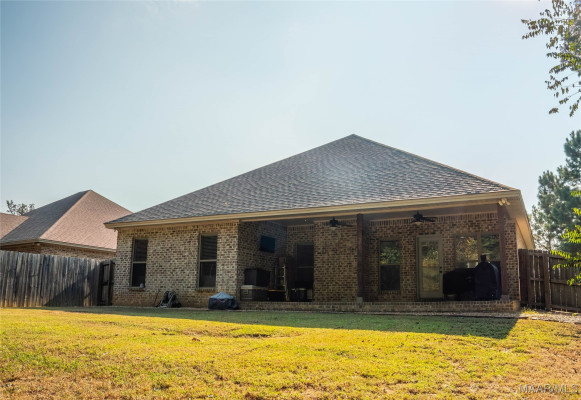 441 Wind Ridge Drive