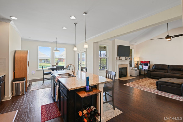 5531 Stapleton Drive