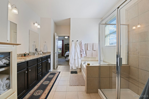 5531 Stapleton Drive