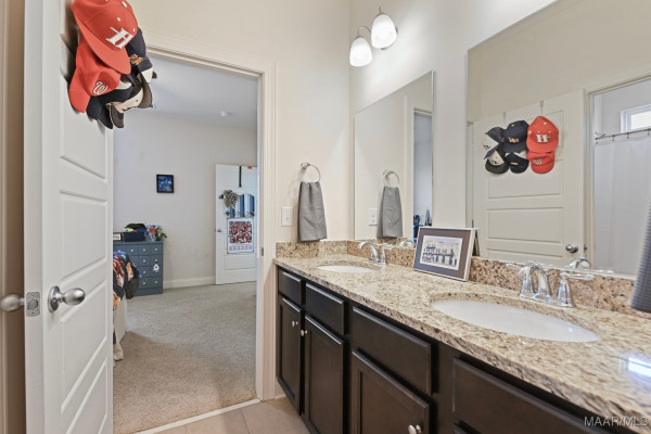 5531 Stapleton Drive